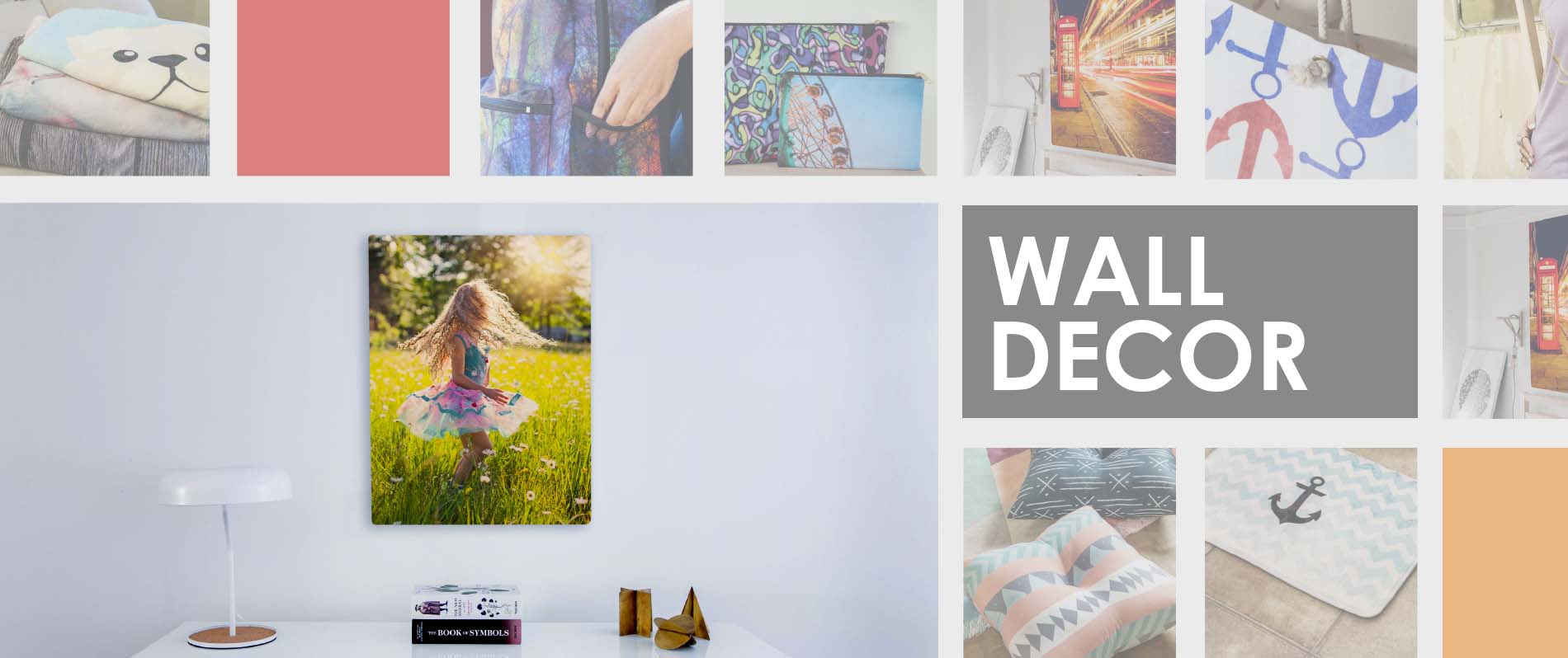 Wall Decor